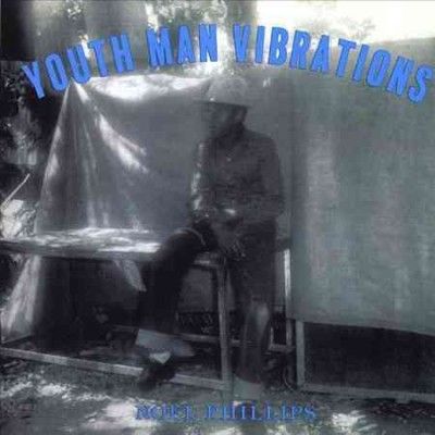 Hugh Mundell - Jah Fire (Vinyl)