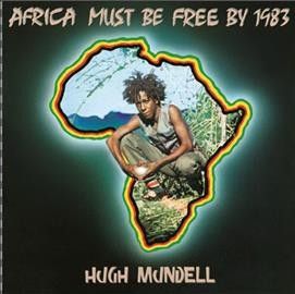 Hugh Mundell - Africa Must Be Free By 1983 (Vinyl)