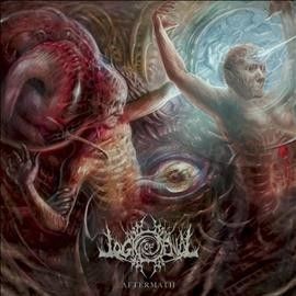Logic Of Denial - Aftermath (CD)