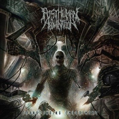 Posthuman Abominatio - Transcending Embodiment (CD)