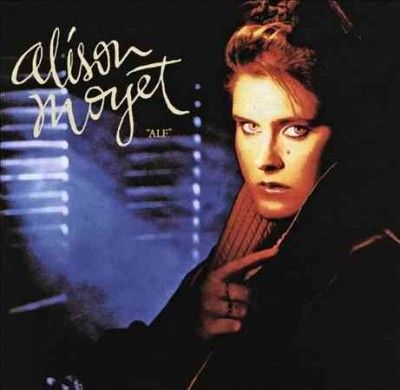 Alison Moyet - Alf (CD)