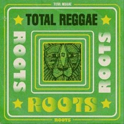 Various - Total Reggae: Roots (Vinyl)