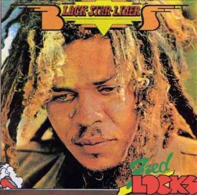 Fred Locks - Black Star Liner (Vinyl)