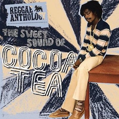 Cocoa Tea - Reggae Anthology: Sweet Sounds Of Coco (Vinyl)