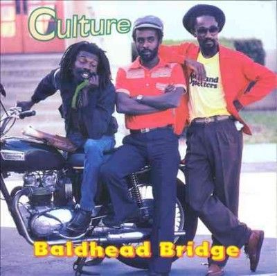 Culture - Bald Head Bridge (Vinyl)