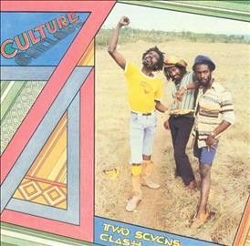 Two Sevens Clash (Vinyl / 12" Album)
