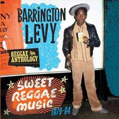 Barrington Levy - Reggae Anthology Barrington Levy: Swee (Vinyl)