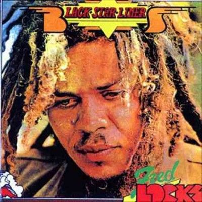 Fred Locks - Black Star Liner In Dub (Vinyl)