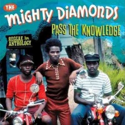 Mighty Diamonds - Reggae Anthology: Mighty Diamonds (Vinyl)