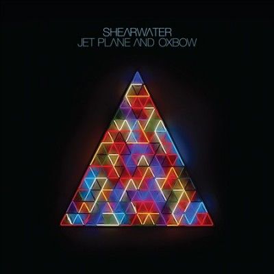 Shearwater - Jet Plane And Oxbow (Vinyl)