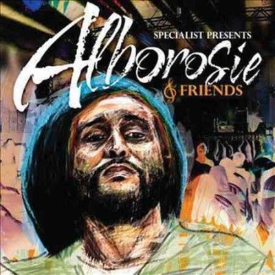 Alborosie - Specialist Presents Alborosie &amp; Frien (Vinyl)