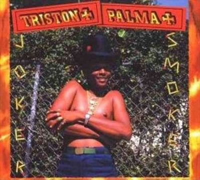 Triston Palma - Joker Smoker (Vinyl)