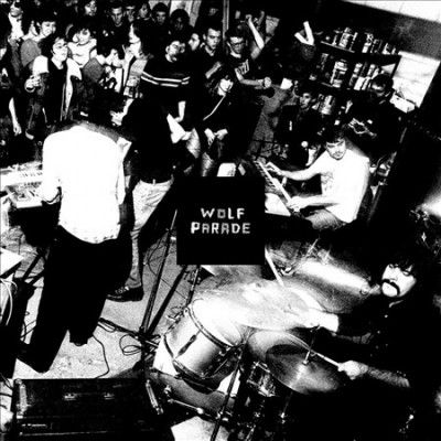 Wolf Parade - Apologies To The Queen Mary (Vinyl)
