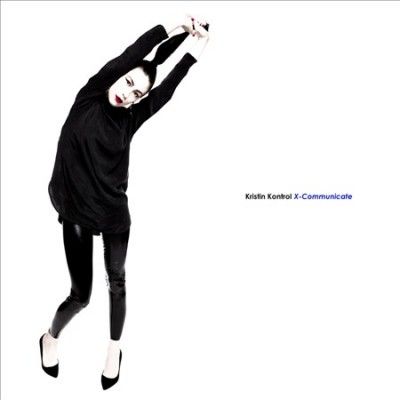 Kristin Kontrol - X Communicate (Vinyl)