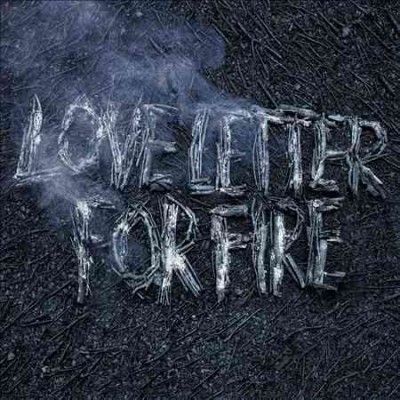 Sam Beam - Love Letter For Fire (Vinyl)