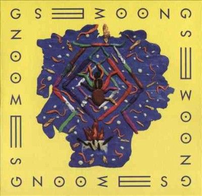 Ngan! (CD / Album)