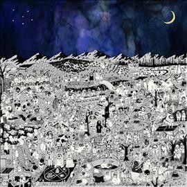 Father John Misty - Pure Comedy (Vinyl)