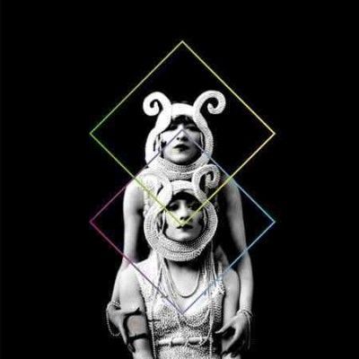 Julie's Haircut - Invocation And Ritual Dance Of My Dem (CD)