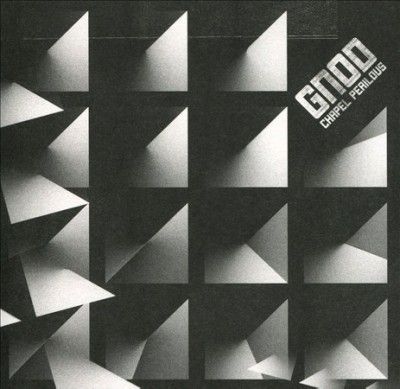 Gnod - Chapel Perilous (CD)