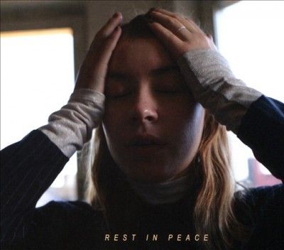 Boys - Rest In Peace (CD)
