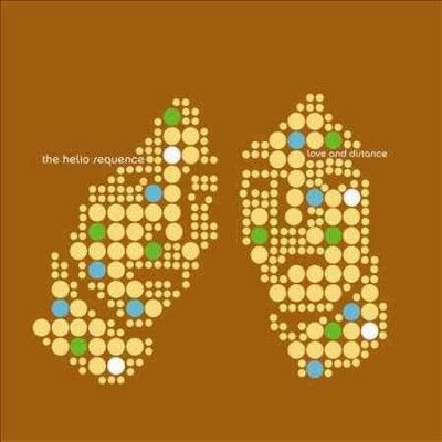 Helio Sequence - Love And Distance (Vinyl)