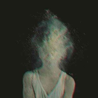 Glint - Inverter (Vinyl)