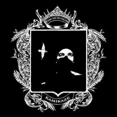 So So Glos - Kamikaze (Vinyl)