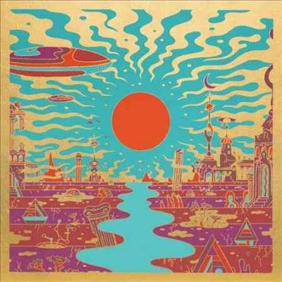 Morgan Delt - Phase Zero (Vinyl)