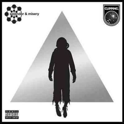 Clipping. - Splendor &amp; Misery (Vinyl)
