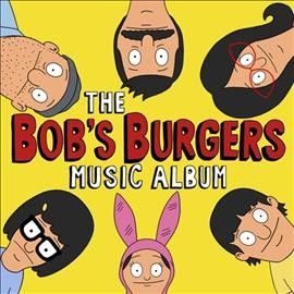 Various - Bob's Burgers Music Album (Vinyl)