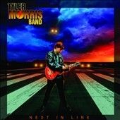 Tyler Band Morris - Next In Line (Vinyl)