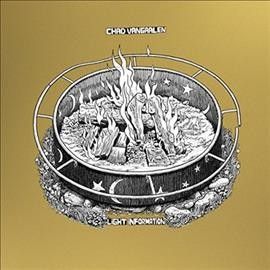 Chad Vangaalen - Light Information (Vinyl)