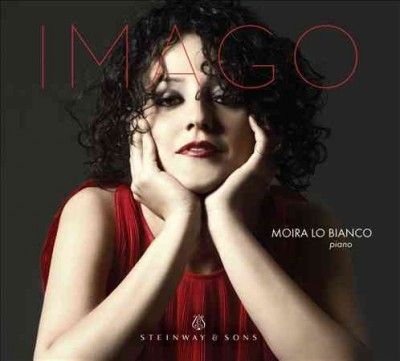 Moira Lo Bianco - Imago (CD)