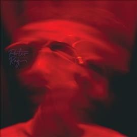 Porter Ray - Watercolor (Vinyl)