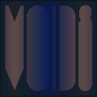 Minus The Bear - Voids (Vinyl)