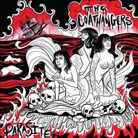 Coathangers - Parasite (Vinyl)