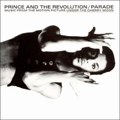 Prince - Parade (Vinyl)