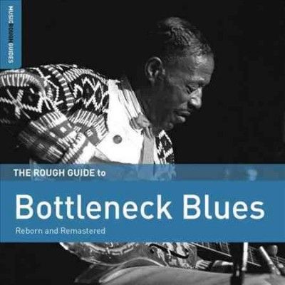 Various - Rough Guide To Bottleneck Blues (2nd (CD)