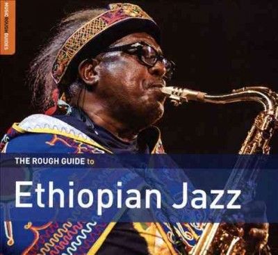Various - Rough Guide To Ethiopian Jazz (CD)