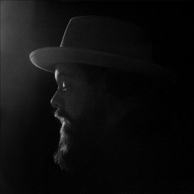 Nathaniel Rateliff - Tearing At The Seams (CD)