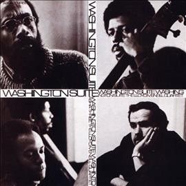 Washington Suite (CD / Remastered Album)
