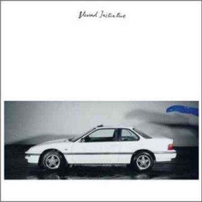 Blessed Initiative - Blessed Initiative (CD)
