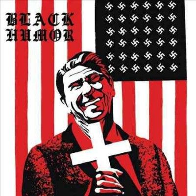 Black Humor - Love God: Love One Another (Vinyl)