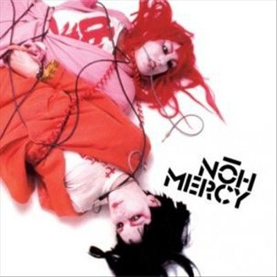 Noh Mercy - Noh Mercy (Vinyl)