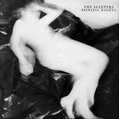 Sleepers - Painless Nights (Vinyl)