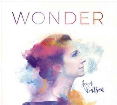 Jean Watson - Wonder (CD)