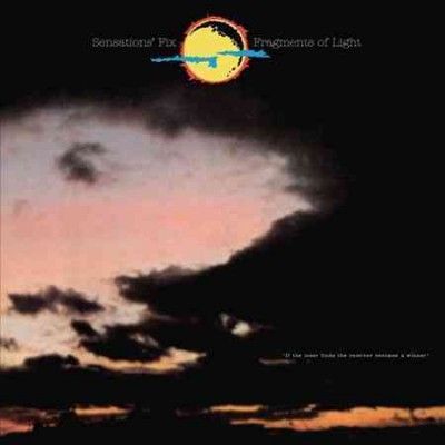 Sensations' Fix - Fragments Of Light (Vinyl)