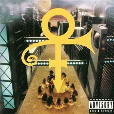 Prince - Love Symbol (Vinyl)
