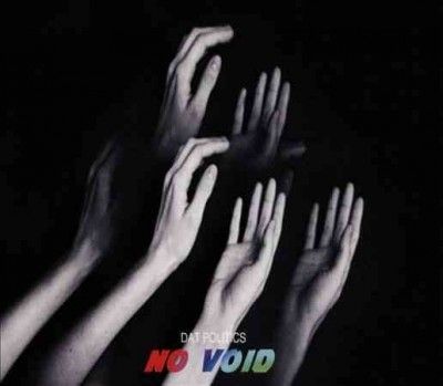 No Void (CD / Album)