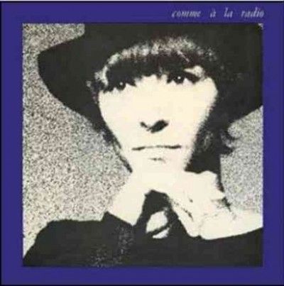 Brigitte Fontaine - Comme A La Radio (Vinyl)